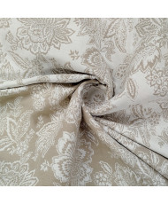 Jacquard-Jacobean 140 cm