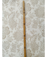 Jacquard-Jacobean 140 cm