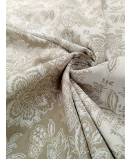 Jacquard-Jacobean 140 cm