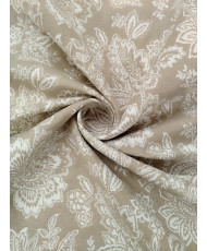 Jacquard-Jacobean 140 cm