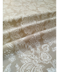 Jacquard-Jacobean 140 cm