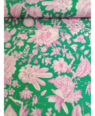 Toile demi panama- Lilia-280 cm