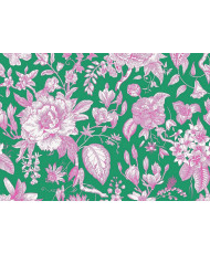 Toile demi panama- Lilia-280 cm