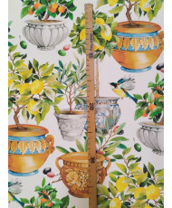 Toile polyester-Cédric-160 cm