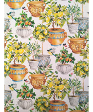 Toile polyester-Cédric-160 cm