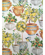 Toile polyester-Cédric-160 cm