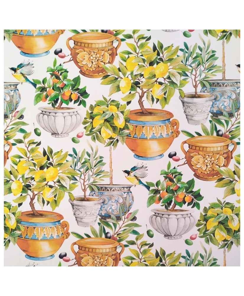 Toile polyester-Cédric-160 cm