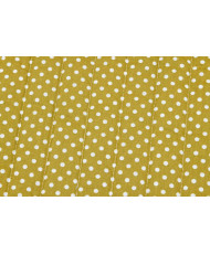 Tissu Matelassé réversible Anaya