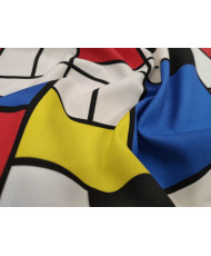 copy of Mondrian