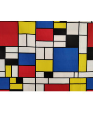 copy of Mondrian