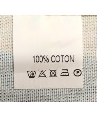 copy of Torchon coton