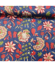 copy of Voile de coton...