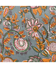 copy of Voile de coton...