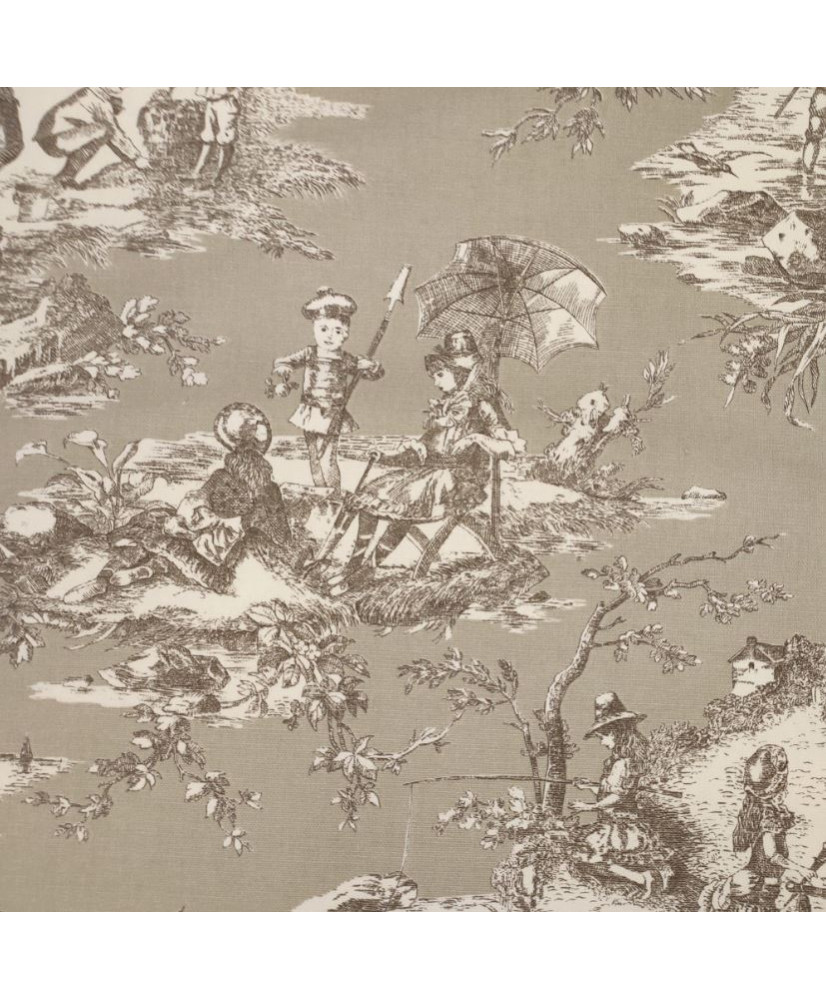Coupon Histoire d'Eau 70 cm