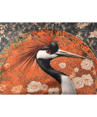 copy of Carré velours imprimé - Mickey