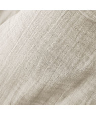 Tablier 45x80 cm Gaze de coton Pampa
