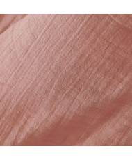 copy of Tablier 45x80 cm Gaze de coton Terracotta