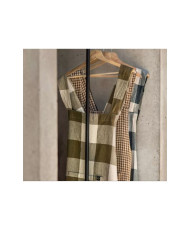 Tablier Japonais - Pampa II Gold