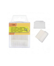 Craie couture blanche –...