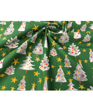 Percale   100% cotton "Solveig"
