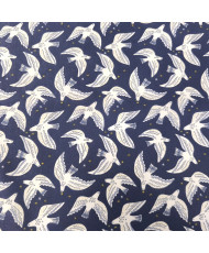 Cotton Cretonne Fabric –...