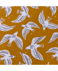 Cotton Cretonne Fabric –...