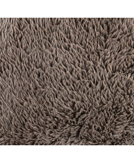 Fausse fourrure Taupe – 145...
