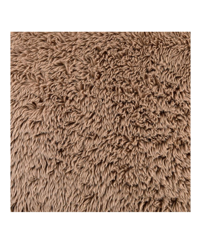 Fausse fourrure Brown– 145 cm – 400 g/m²