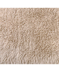 Fausse fourrure Chamois–...