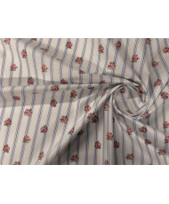 copy of Cotton Cretonne Fabric – Onirique- yellow