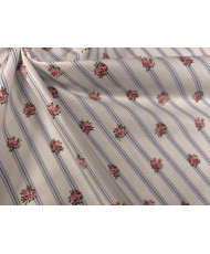 copy of Cotton Cretonne Fabric – Onirique- yellow