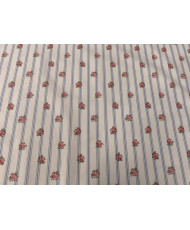 copy of Cotton Cretonne Fabric – Onirique- yellow