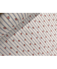 copy of Cotton Cretonne Fabric – Onirique- yellow
