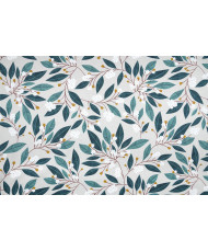 Toile enduite Abelia