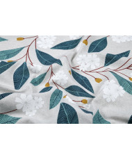 Toile enduite Abelia