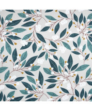 Toile enduite Abelia