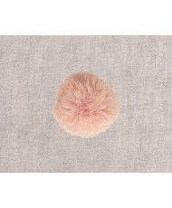 copy of POMPON FOURRURE ARTIFICIELLE 10 CM