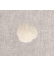 copy of POMPON FOURRURE ARTIFICIELLE 10 CM