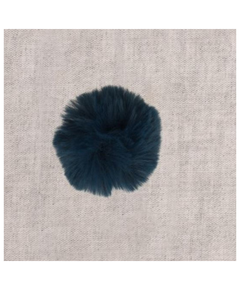 copy of POMPON FOURRURE ARTIFICIELLE 10 CM