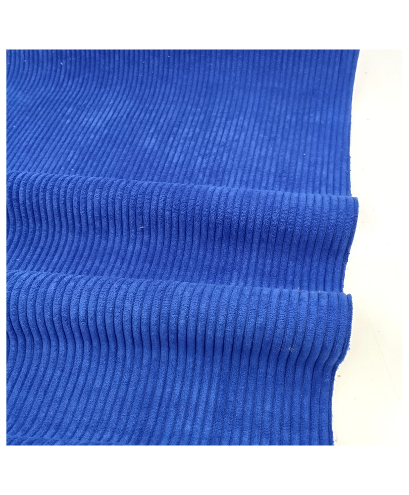 copy of Velours côtelé d'ameublement -Huggy