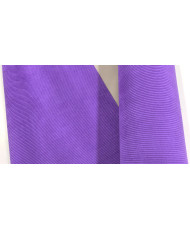Corduroy upholstery fabric – Huggy Lavender