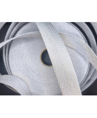 copy of Sangle métallique dorée 30 mm