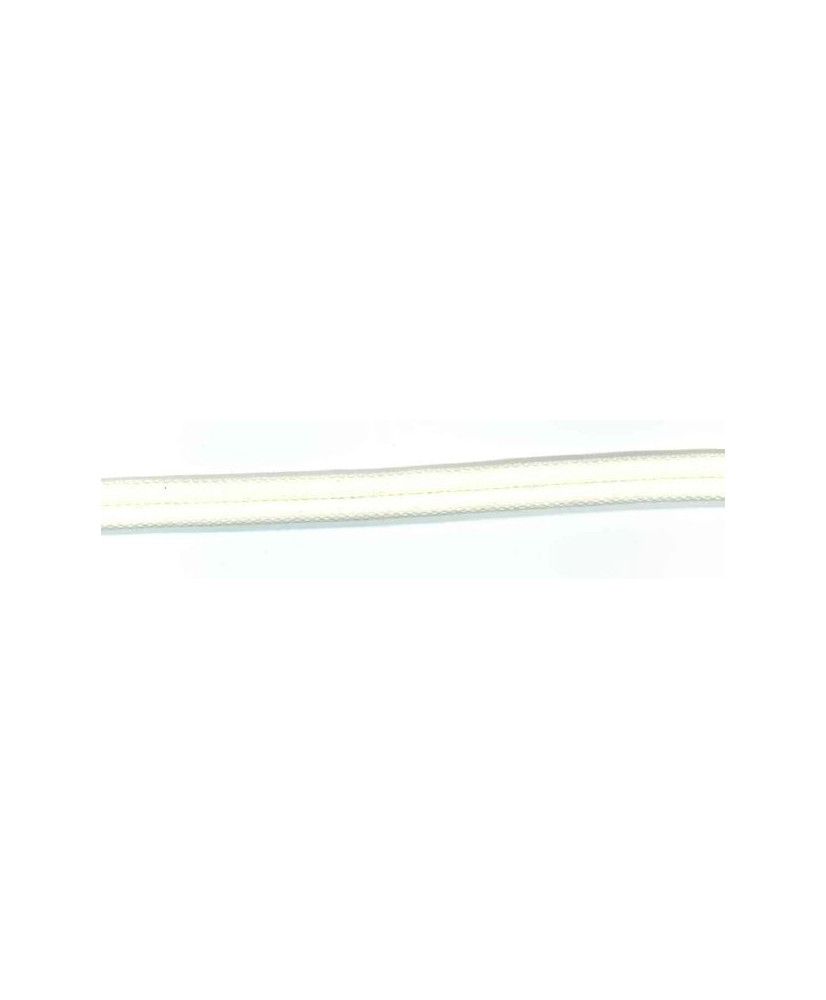 Double corde Acrylique 10 mm