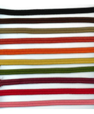 Double corde Acrylique 11 mm