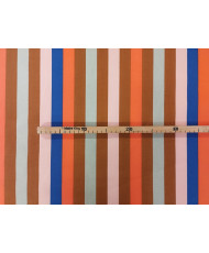 Demi Natté Grazie fond caramel