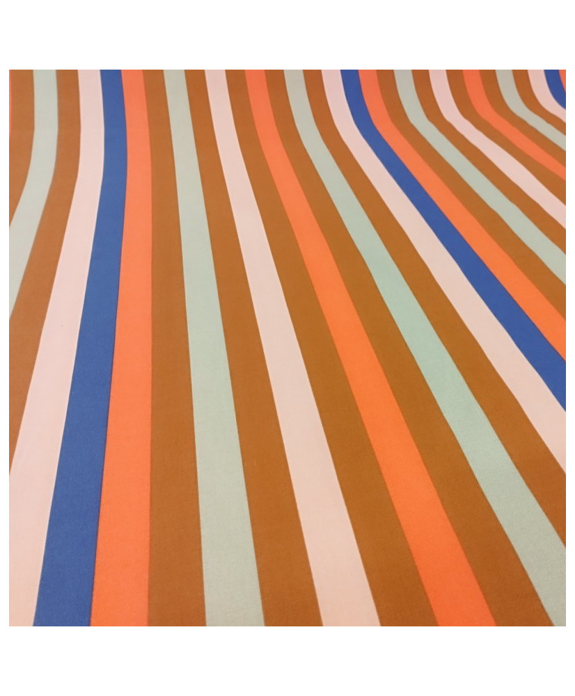 Demi Natté Grazie fond caramel