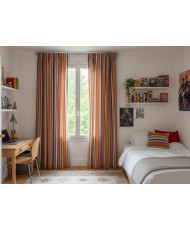 Demi Natté Grazie fond caramel