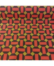 Half Twill Thérèse Dark...