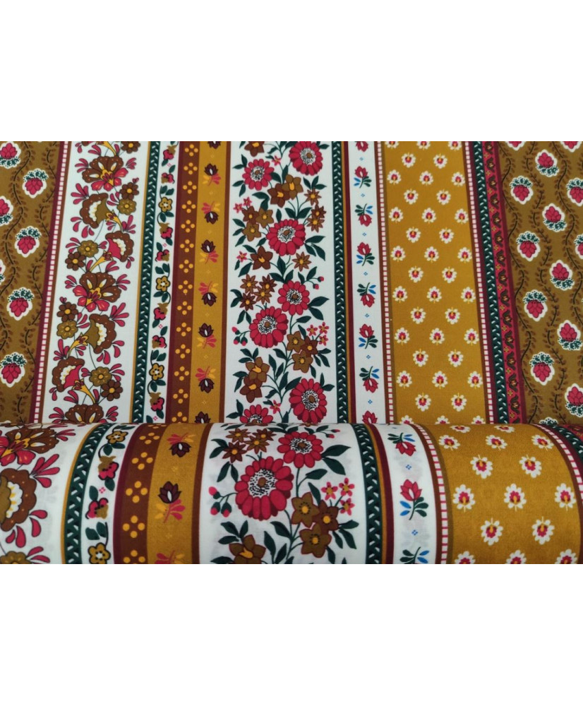 Coupon Aix en Provence Peanut 110 cm