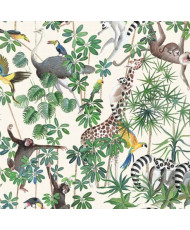 copy of La jungle des...